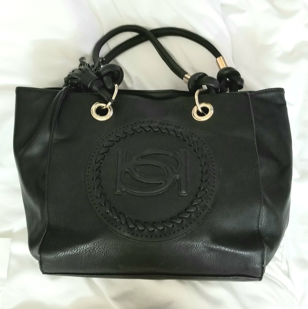 Bebe Handbag - image 1